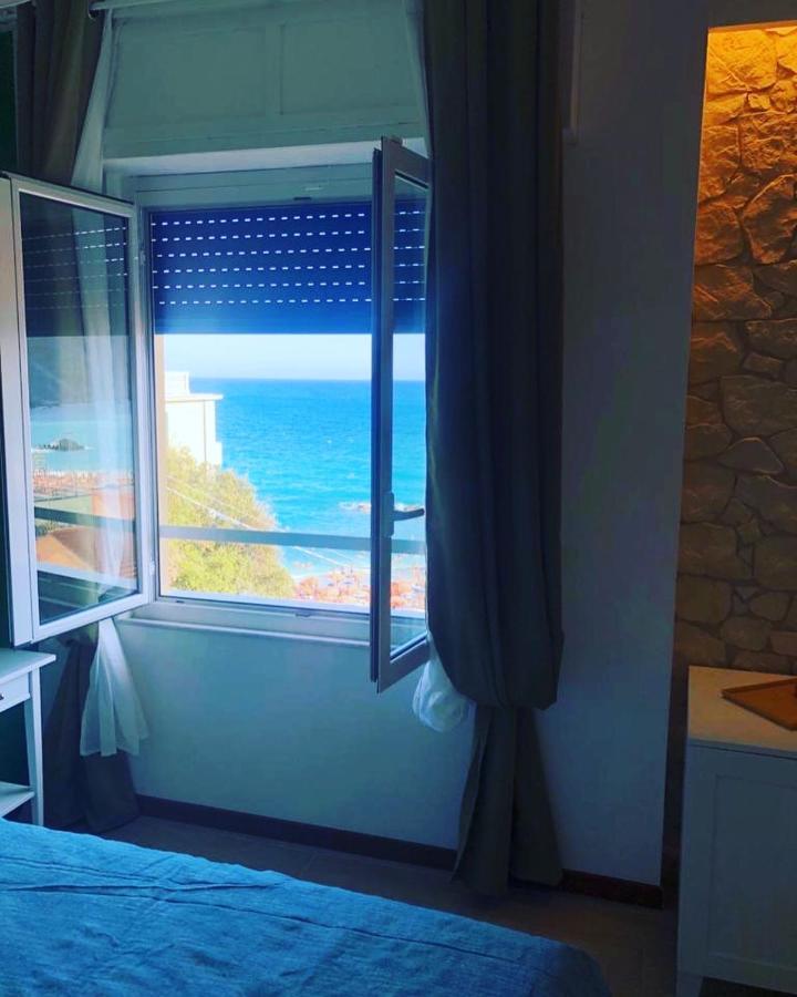 Il Sogno Di Contardi A Affittacamere Monterosso al Mare Eksteriør bilde