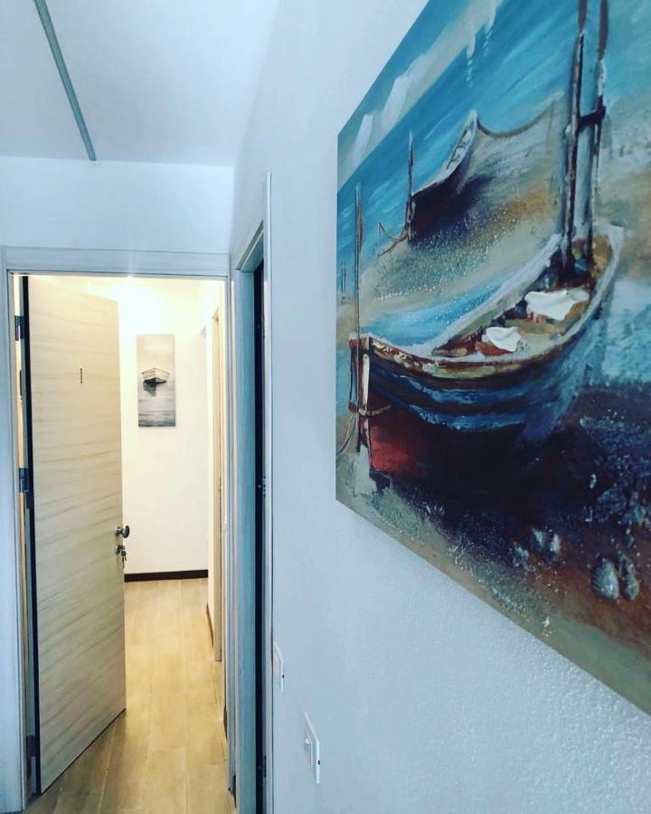 Il Sogno Di Contardi A Affittacamere Monterosso al Mare Eksteriør bilde