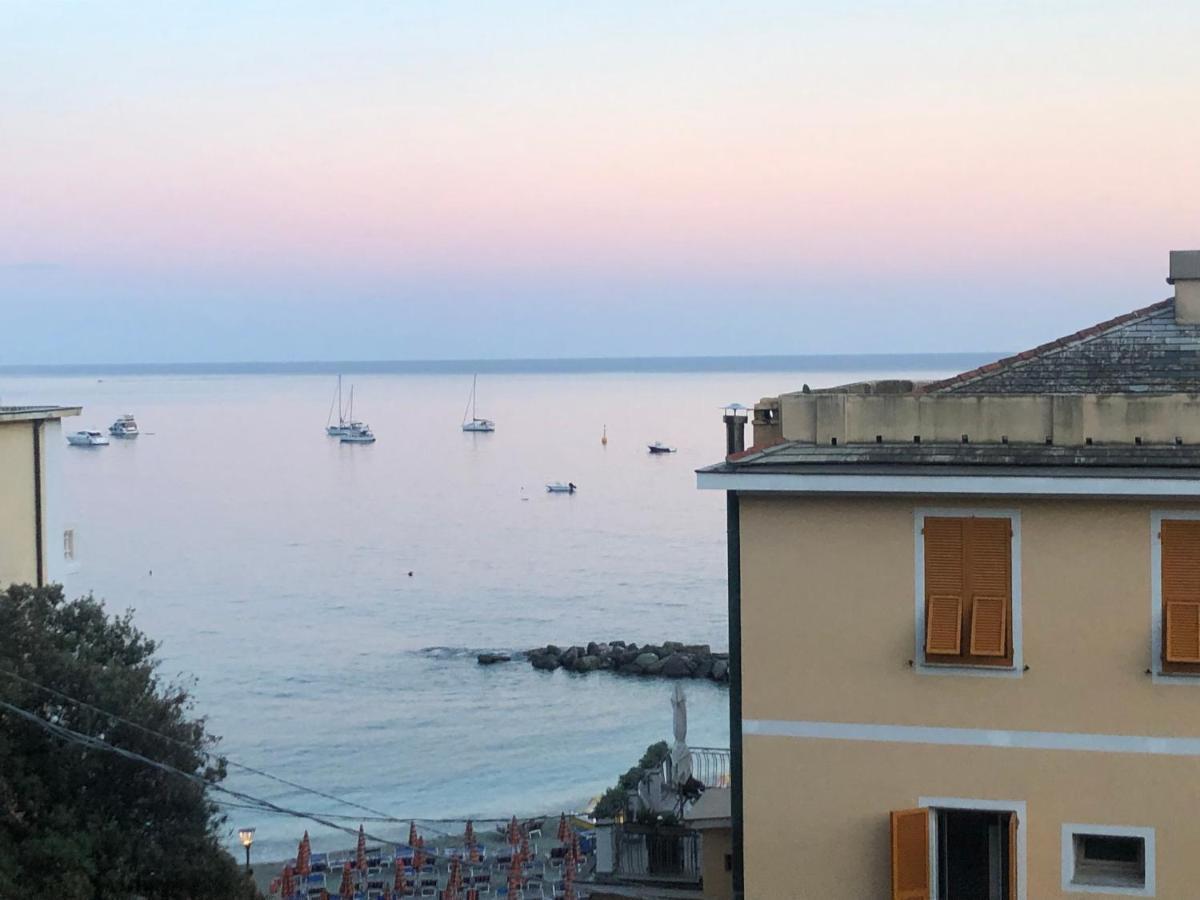 Il Sogno Di Contardi A Affittacamere Monterosso al Mare Eksteriør bilde