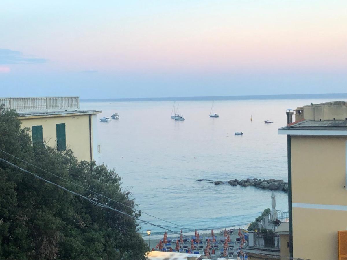 Il Sogno Di Contardi A Affittacamere Monterosso al Mare Eksteriør bilde