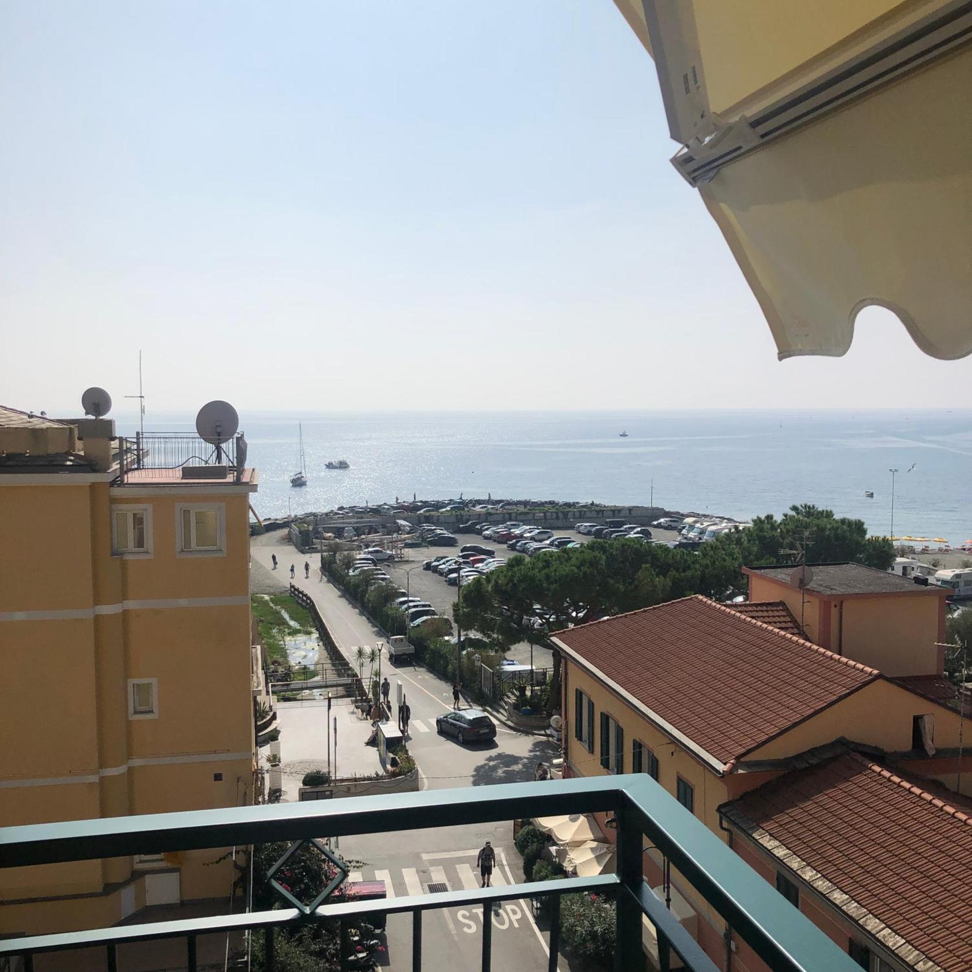 Il Sogno Di Contardi A Affittacamere Monterosso al Mare Eksteriør bilde