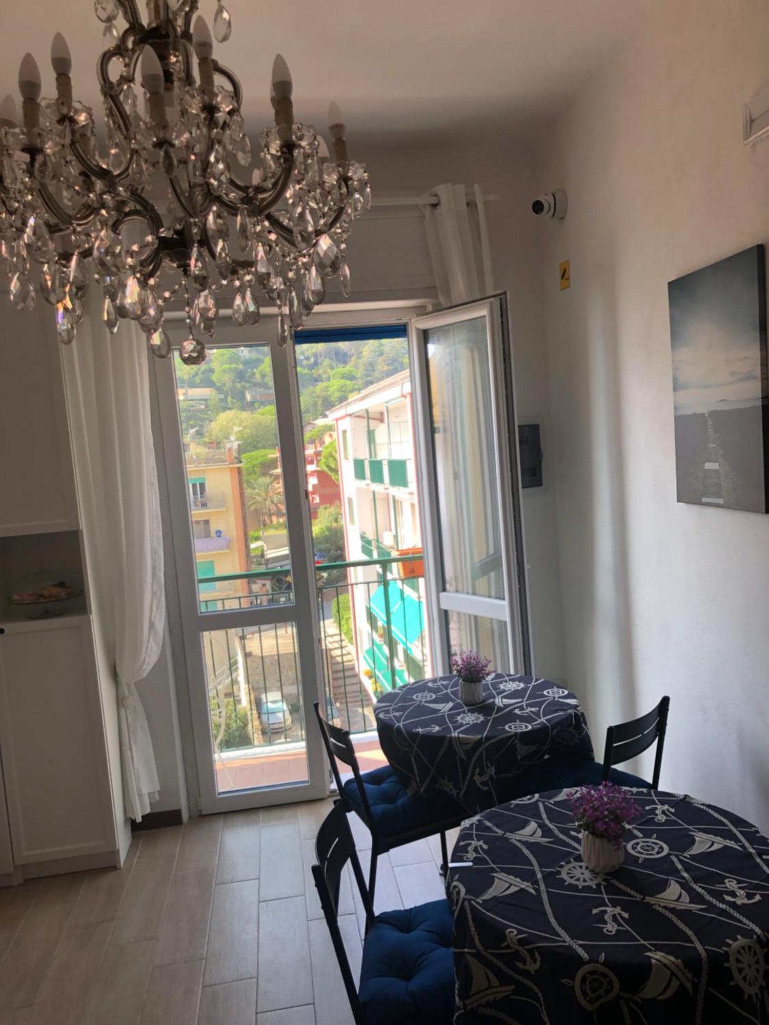 Il Sogno Di Contardi A Affittacamere Monterosso al Mare Eksteriør bilde
